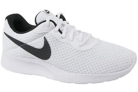 Nike Tanjun Herren Weiss 